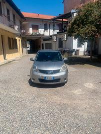 Nissan Note E11