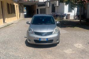 Nissan Note E11