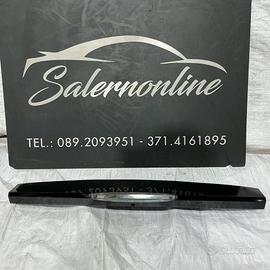 Terzo stop Smart 451 brabus