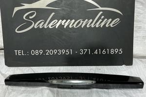 Terzo stop Smart 451 brabus