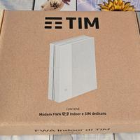 Modem FWA indoor TIM