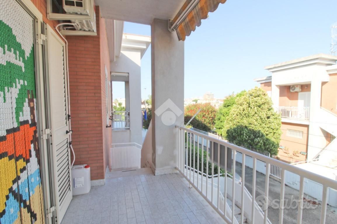 Casa – Campomarino, Case FIAT - Vista 4