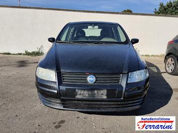 Fiat stilo 192 1.9 jtd 115cv 01-06 -ricambi