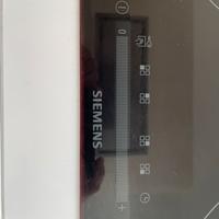 Piastra induzione siemens