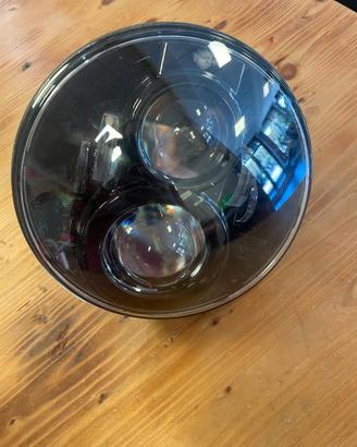 Faro LED Harley Davidson