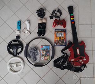 controller joystick joycon nintendo playstation.