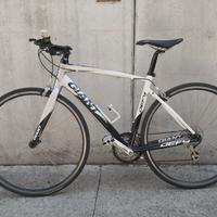 Giant tg M donna