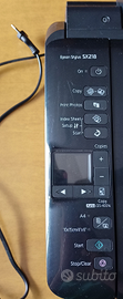 Epson sx218