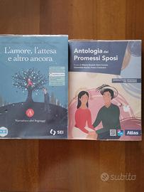 Libri 1 ITE 8€ ciascuno