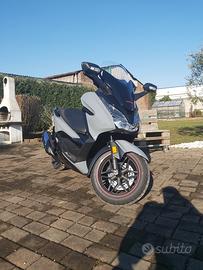 Honda Forza 300 ABS Limited Edition