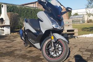 Honda Forza 300 ABS Limited Edition