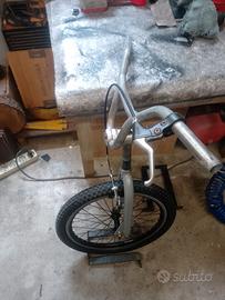 forcella BMX