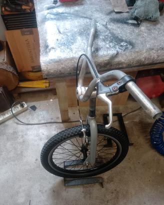 forcella BMX