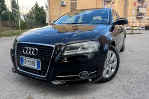 Audi A3 1.6 TDI 90 CV CR F.AP. Ambition