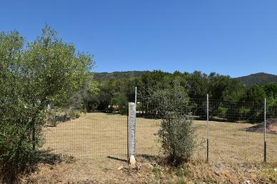 Terreno Agricolo Olbia [Cod. rif 3328372VCG]