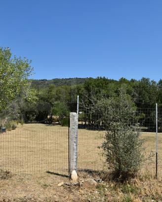 Terreno Agricolo Olbia [Cod. rif 3328372VCG]