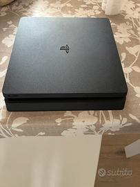 Playstation 4