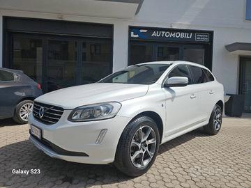 Volvo XC60 2.0 d4 Volvo Ocean Race 181cv geartroni