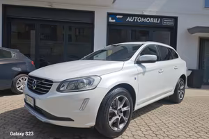 Volvo XC60 2.0 d4 Volvo Ocean Race 181cv geartroni