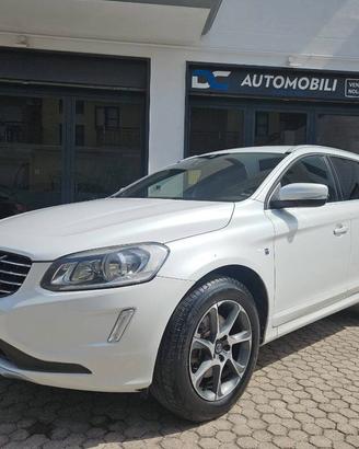 Volvo XC60 2.0 d4 Volvo Ocean Race 181cv geartroni