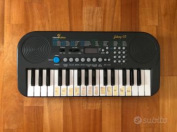 Tastiera elettronica Soundsation Jukey-32