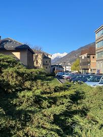 Nido Panoramico in centro Aosta