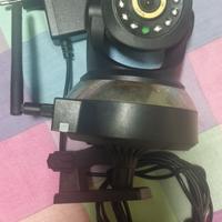 Telecamera interno/esterno