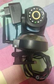 Telecamera interno/esterno