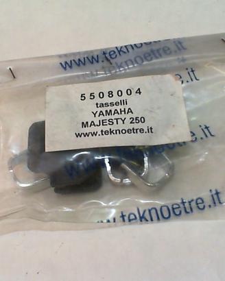 TASSELLO PATTINO VARIATORE MAJESTY 250 YAMAHA TECN