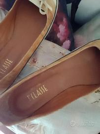 Scarpe Prima Classe
