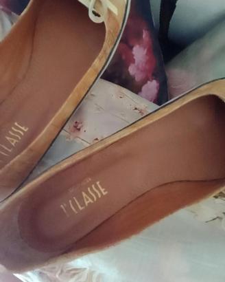Scarpe Prima Classe