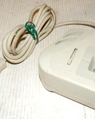 Vintage Boeder P-7 Joystick