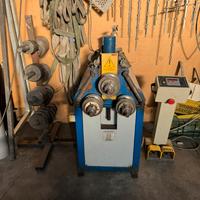 Curvatrice SSR SE 101 HP