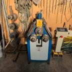 Curvatrice SSR SE 101 HP