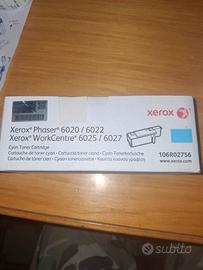 cartuccia stampante laser Xerox