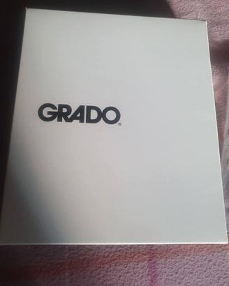 Grado Cuffie