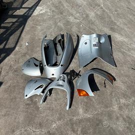 Ricambi Honda Chiocciola 150