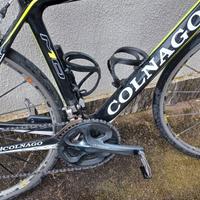 Bici da corsa