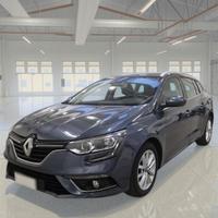 RENAULT MEGANE 1.5 DCI 81KW ZEN STATION WAGON