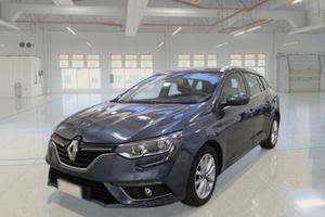 RENAULT MEGANE 1.5 DCI 81KW ZEN STATION WAGON
