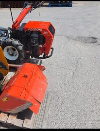 motocoltivatore goldoni