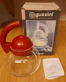 Bollitore Guzzini "Focus" vintage