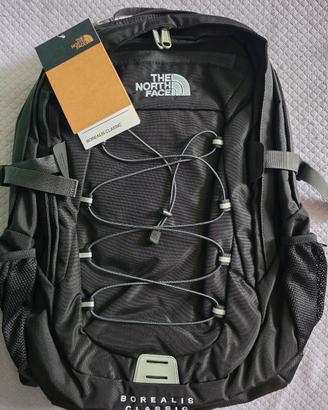 zaino north face