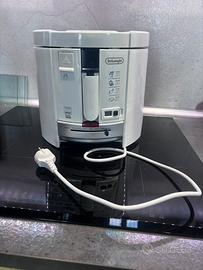 Friggitrice DeLonghi Total Clean
