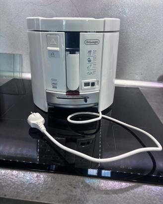 Friggitrice DeLonghi Total Clean