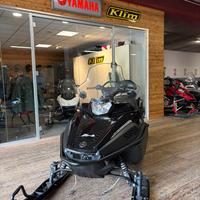 Yamaha viking professional ii eps