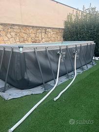Intex Ultra XTR frame -549x274x132