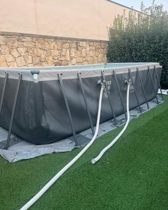 Intex Ultra XTR frame -549x274x132