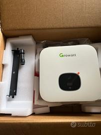 Inverter Growatt