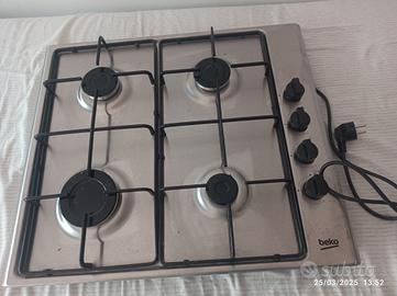 Piano cottura BEKO